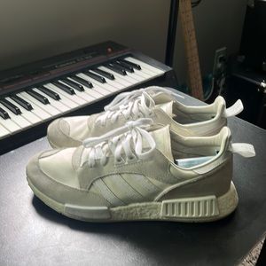 Men’s adidas ‘Boston super’ NMD size 11
